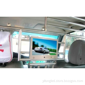 10 Inch Taxi Vehicle Ad Player